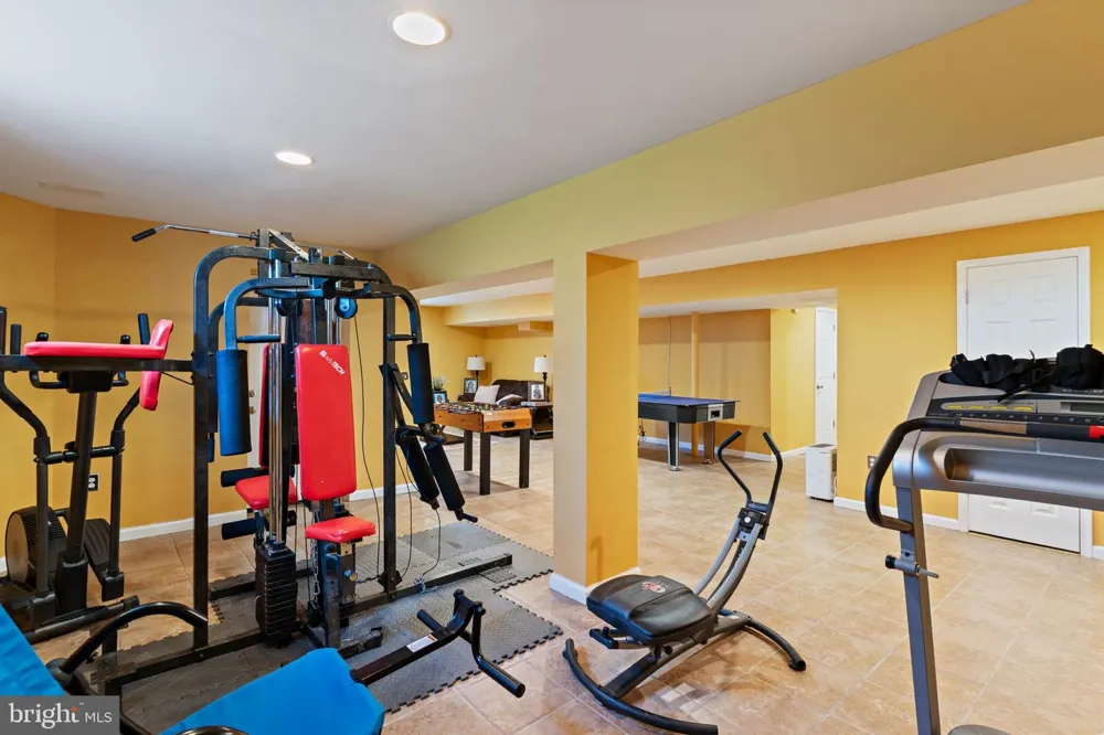 6810 LANTANA DRIVE Bryans Road, MD 20616