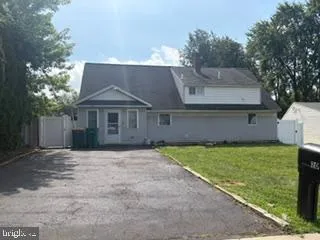 20 INWOOD ROAD