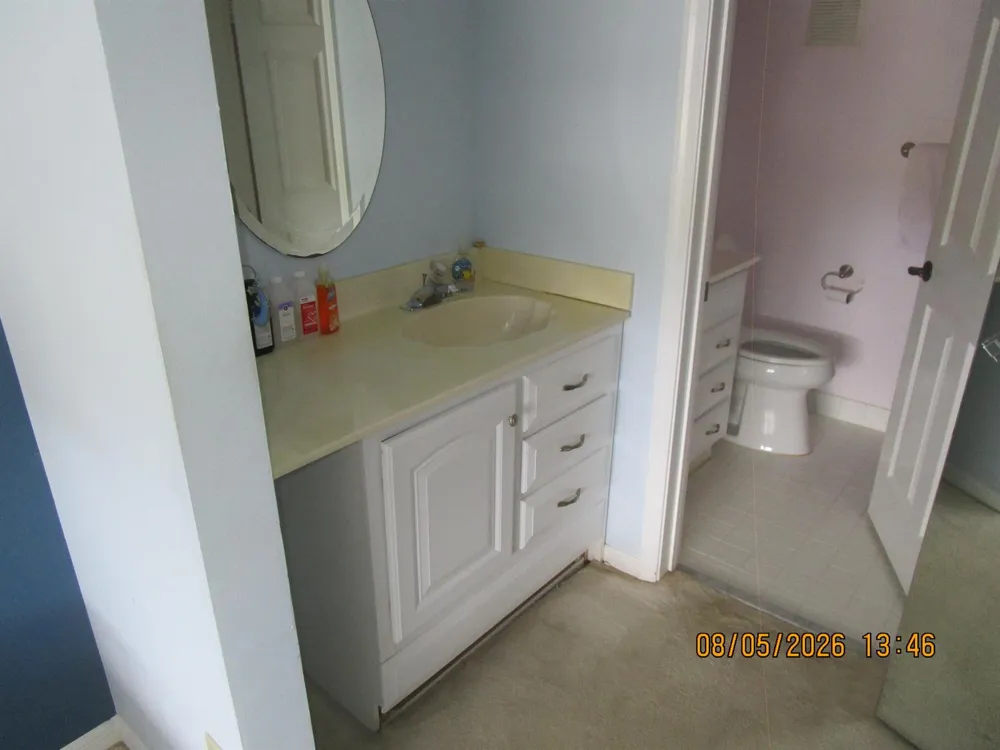 10422 NW 24TH PLACE #307 Sunrise, FL 33322
