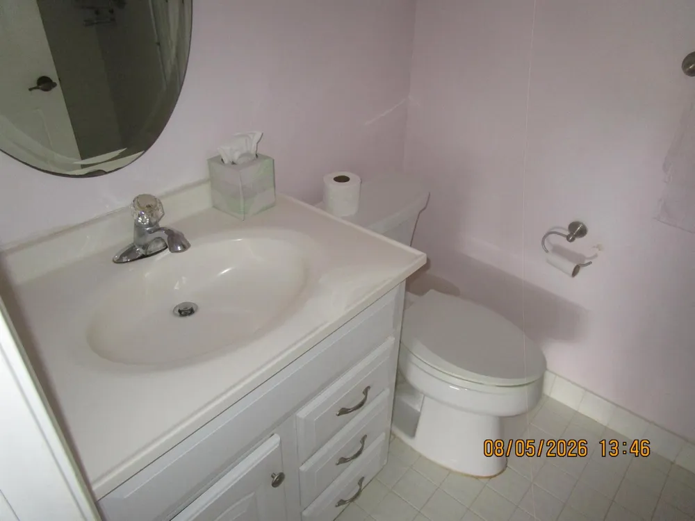 10422 NW 24TH PLACE #307 Sunrise, FL 33322