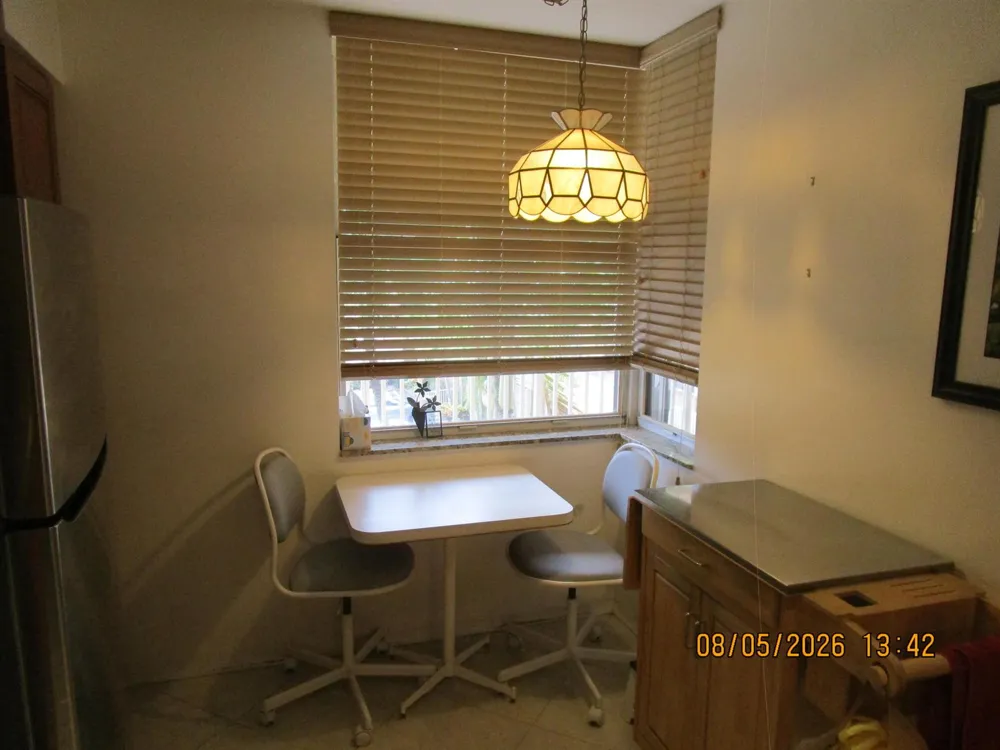 10422 NW 24TH PLACE #307 Sunrise, FL 33322