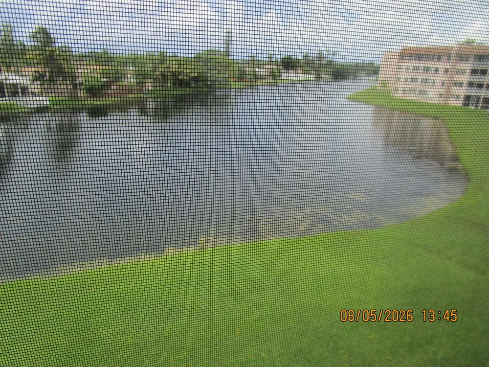 10422 NW 24TH PLACE #307 Sunrise, FL 33322