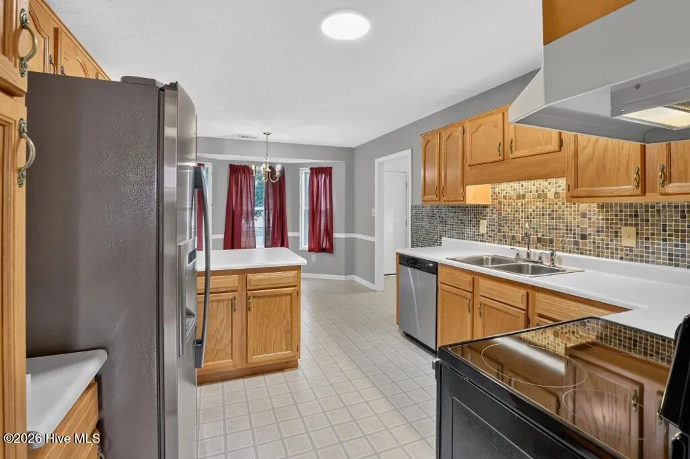 903 Gum Branch Court Havelock, NC 28532