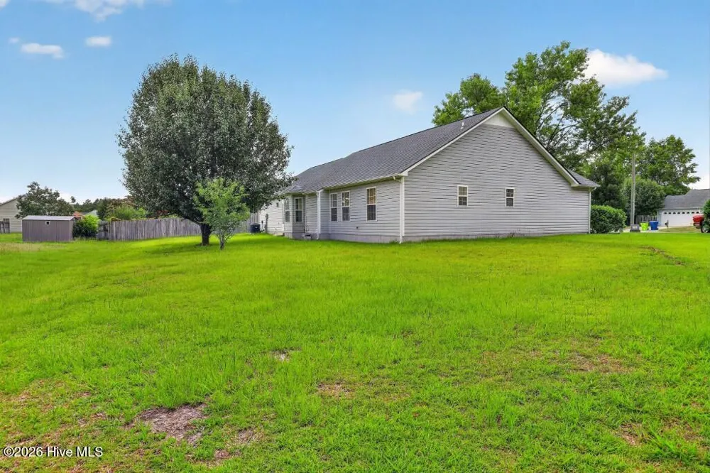 903 Gum Branch Court Havelock, NC 28532