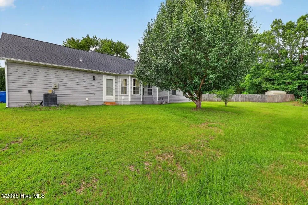 903 Gum Branch Court Havelock, NC 28532