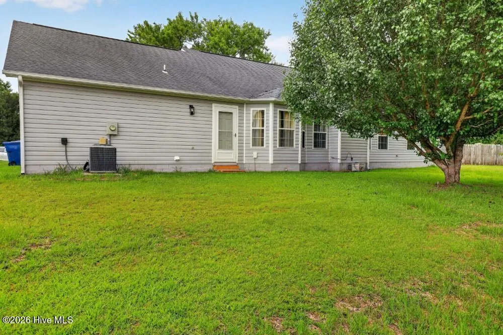 903 Gum Branch Court Havelock, NC 28532