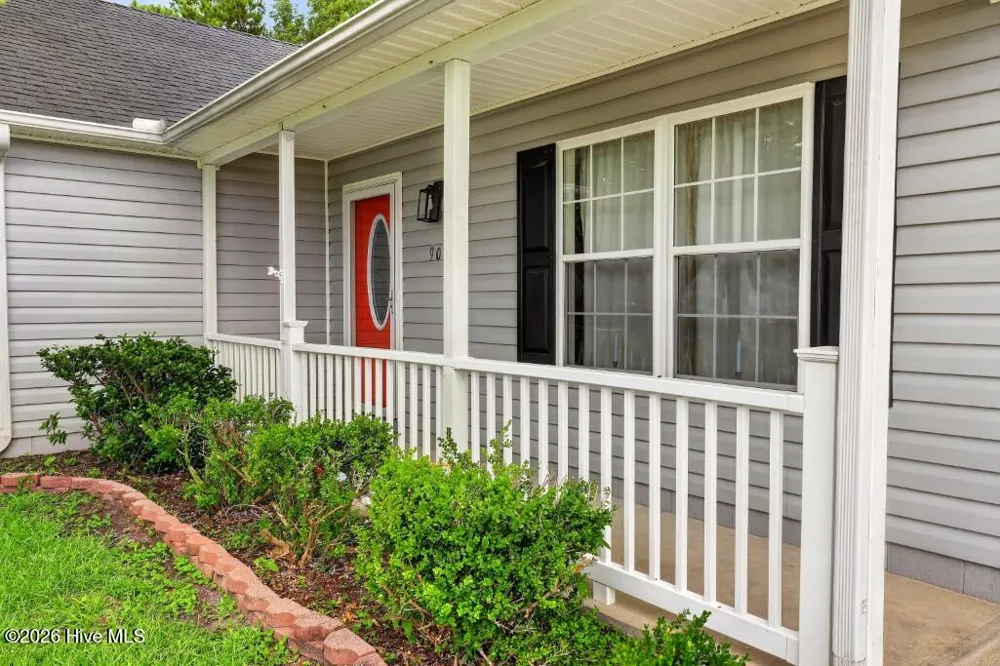 903 Gum Branch Court Havelock, NC 28532
