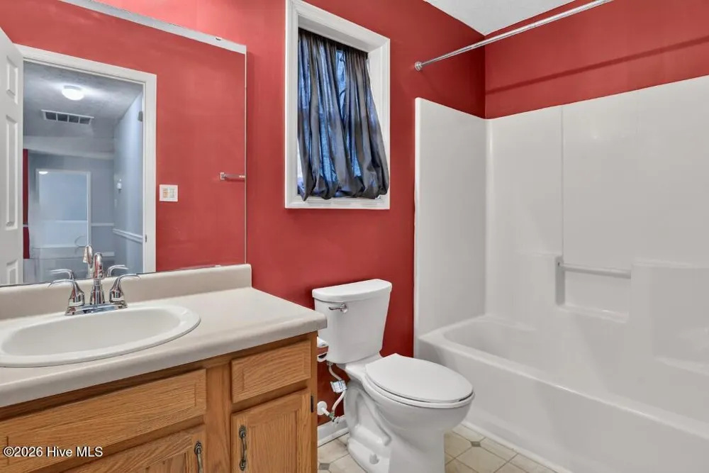 903 Gum Branch Court Havelock, NC 28532