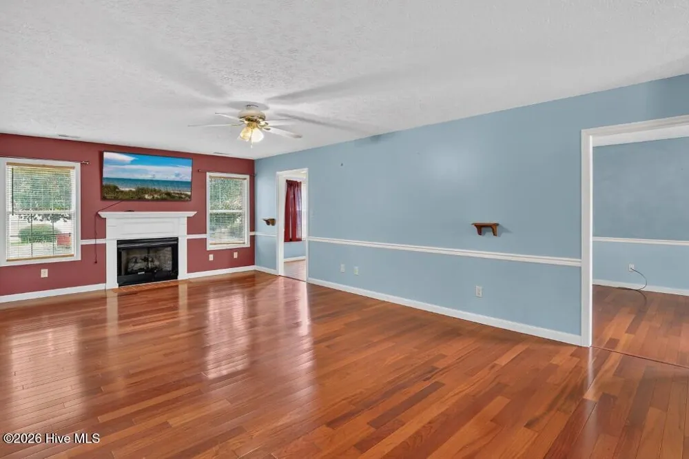 903 Gum Branch Court Havelock, NC 28532