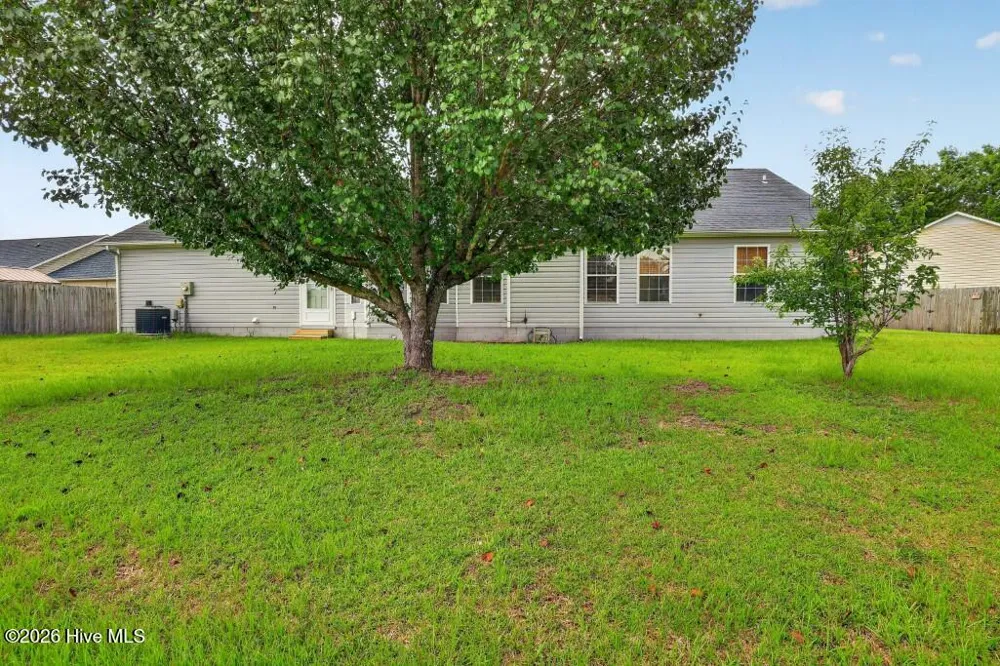 903 Gum Branch Court Havelock, NC 28532