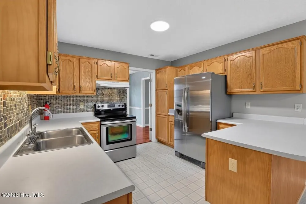 903 Gum Branch Court Havelock, NC 28532