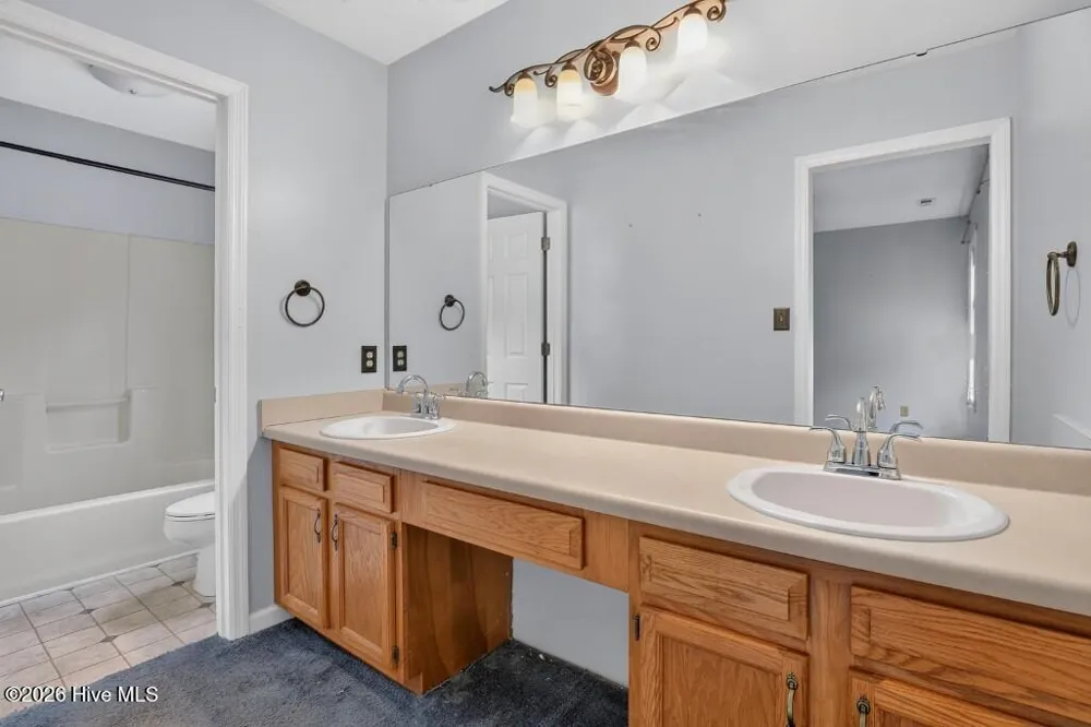 903 Gum Branch Court Havelock, NC 28532