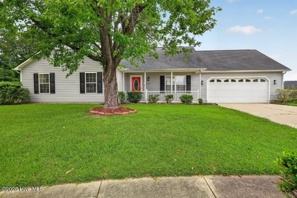 903 Gum Branch Court Havelock, NC 28532