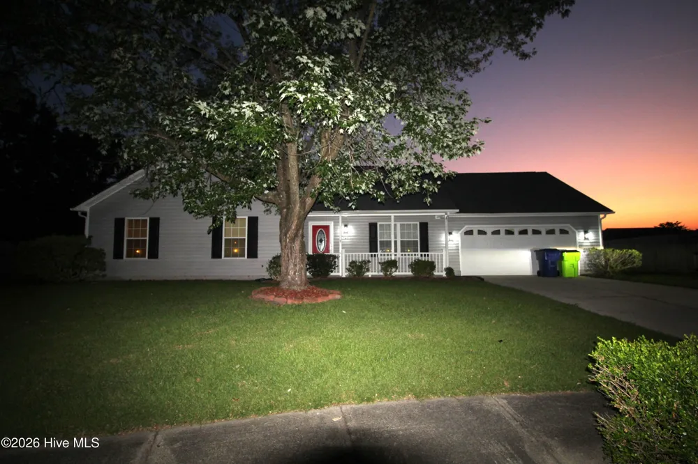903 Gum Branch Court Havelock, NC 28532