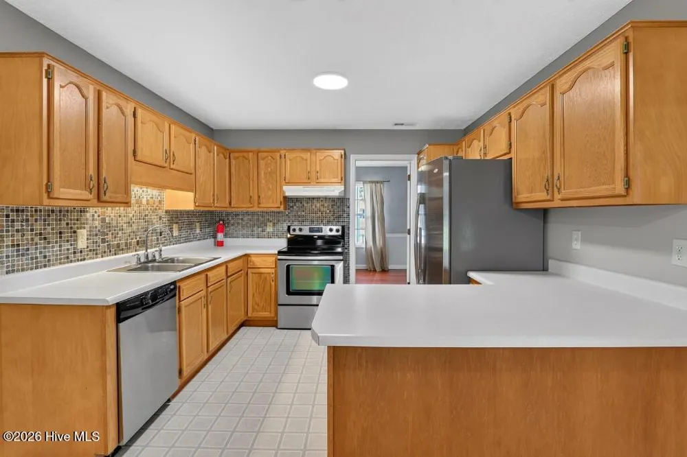 903 Gum Branch Court Havelock, NC 28532