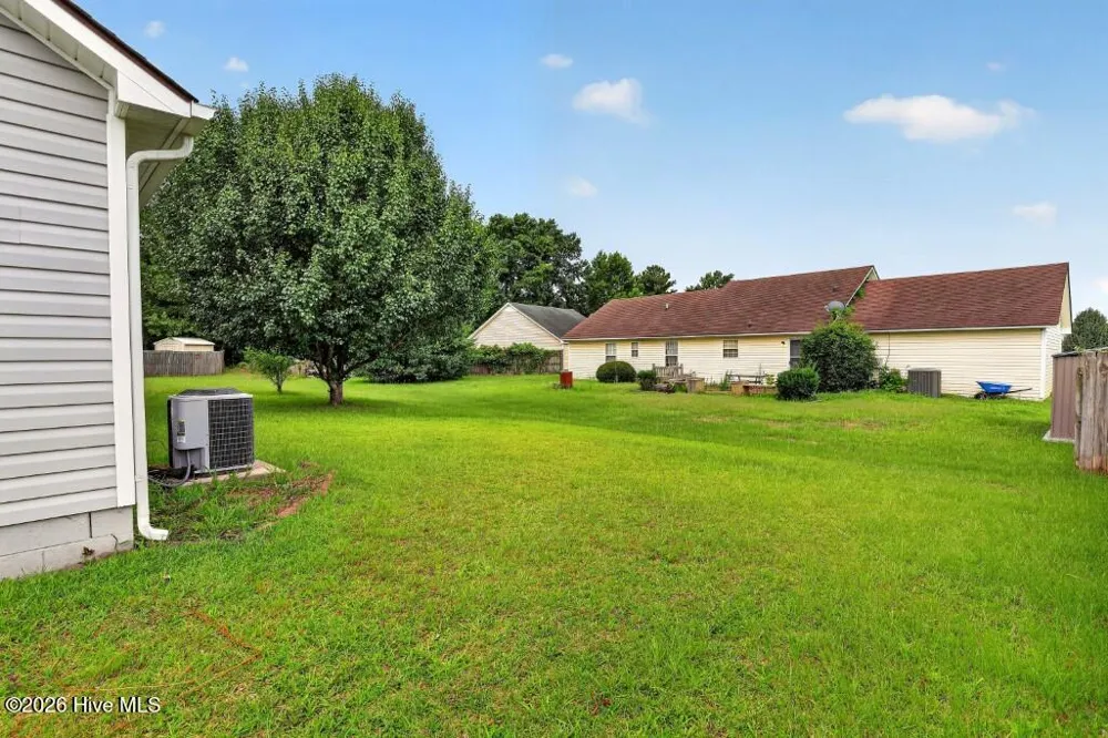 903 Gum Branch Court Havelock, NC 28532