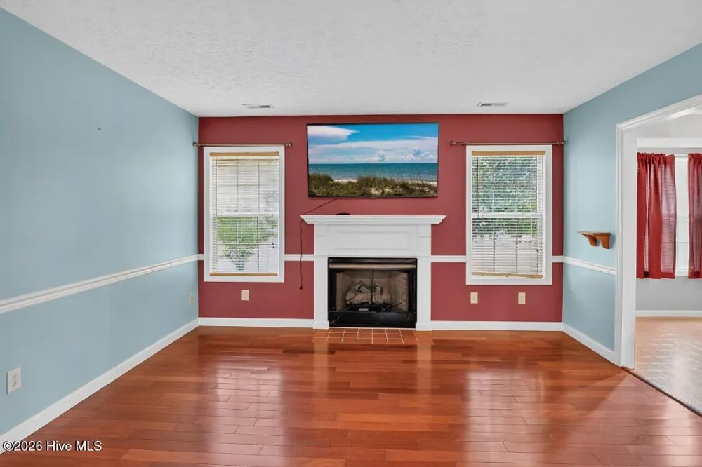 903 Gum Branch Court Havelock, NC 28532
