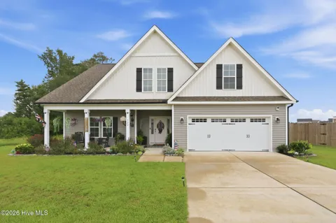 729 Aria Lane