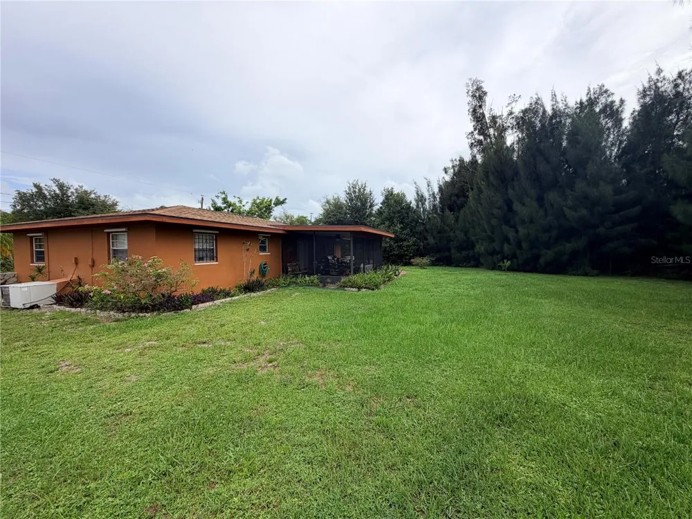 601 INDIAN CREEK LANE Punta Gorda, FL 33982