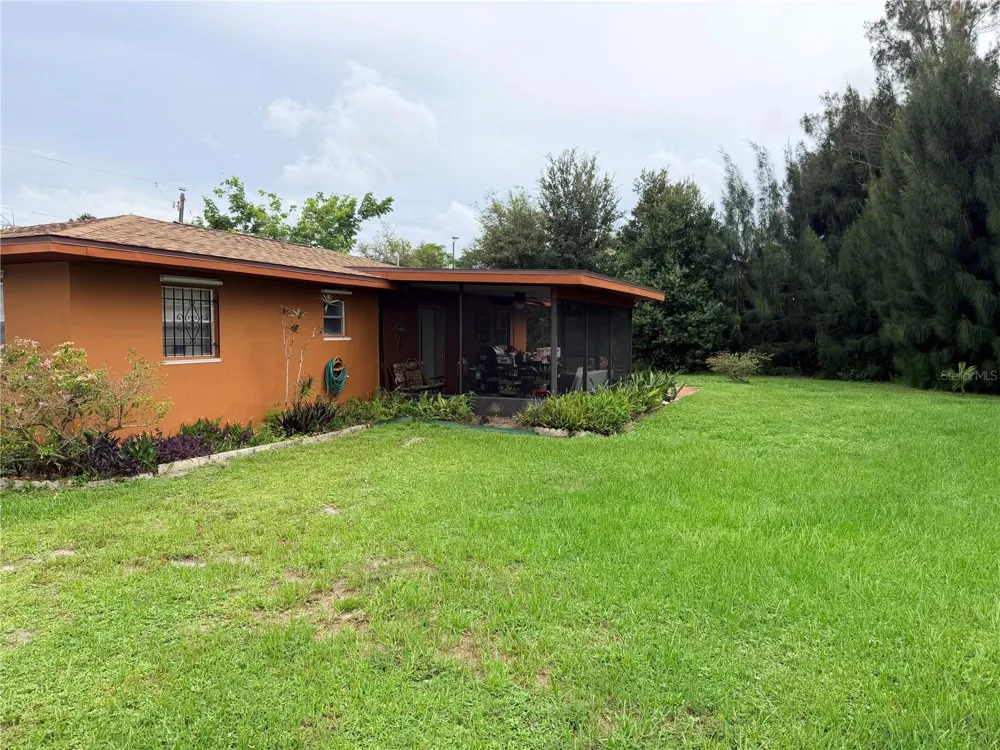 601 INDIAN CREEK LANE Punta Gorda, FL 33982