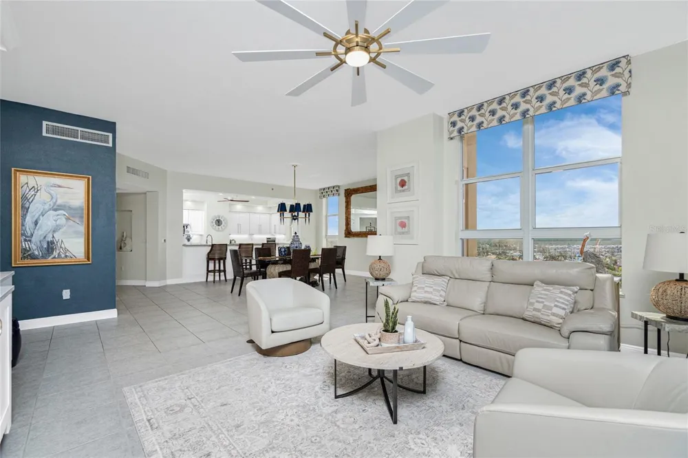 3313 SUNSET KEY CIR #701 Punta Gorda, FL 33955