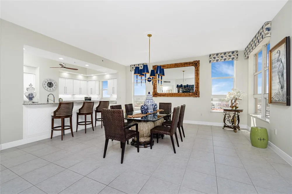 3313 SUNSET KEY CIR #701 Punta Gorda, FL 33955