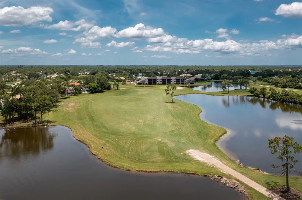 3313 SUNSET KEY CIR #701 Punta Gorda, FL 33955