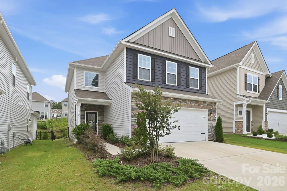 6522 Gopher Road Lancaster, SC 29720