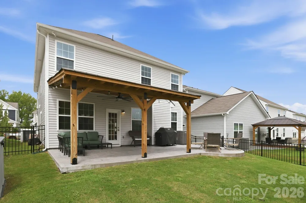 6522 Gopher Road Lancaster, SC 29720
