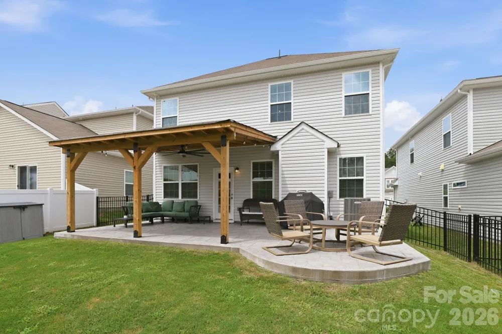6522 Gopher Road Lancaster, SC 29720