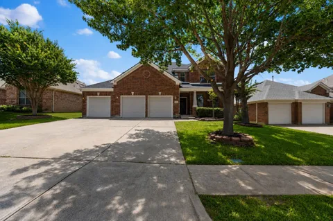 5117 Blackwood Drive