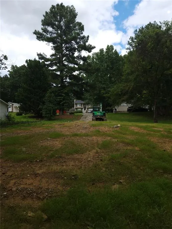 8257 Creekline Court Riverdale, GA 30274
