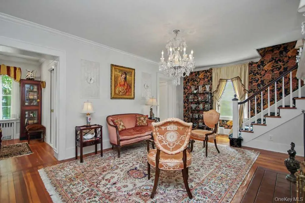 73 Clinton Avenue Ossining, NY 10562