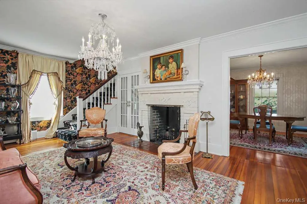 73 Clinton Avenue Ossining, NY 10562