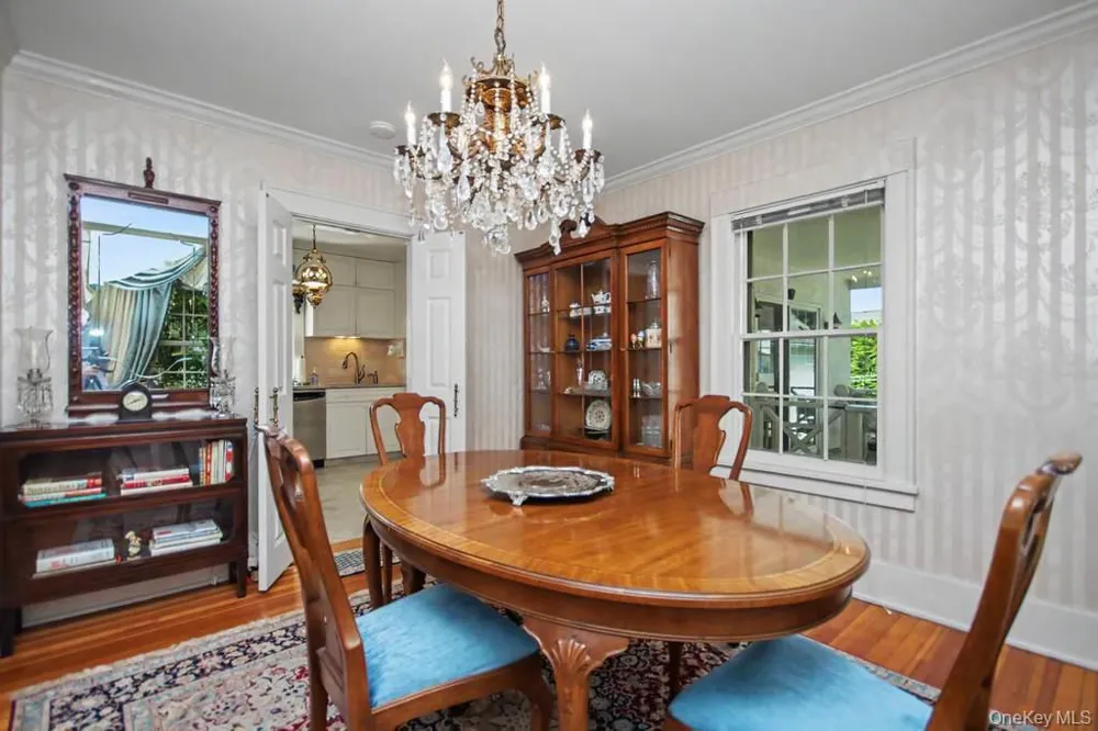 73 Clinton Avenue Ossining, NY 10562