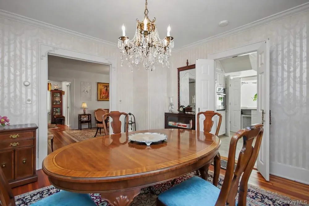 73 Clinton Avenue Ossining, NY 10562