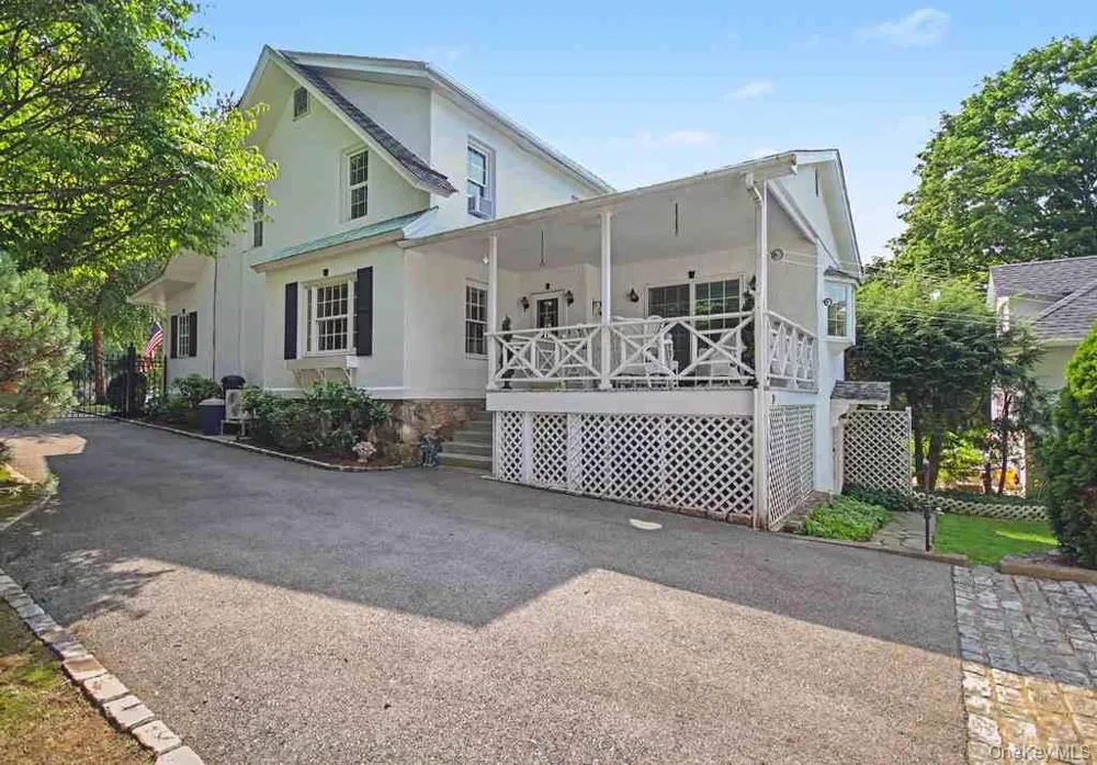 73 Clinton Avenue Ossining, NY 10562