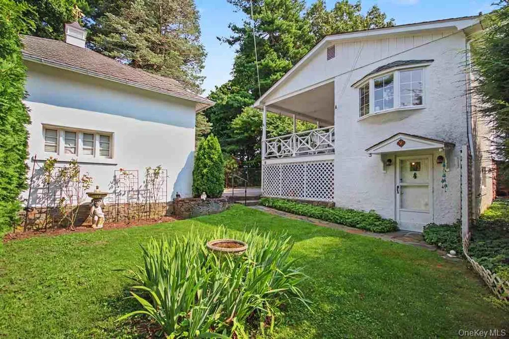 73 Clinton Avenue Ossining, NY 10562