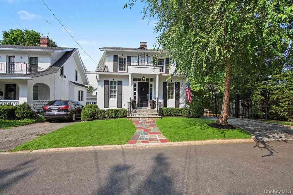 73 Clinton Avenue Ossining, NY 10562