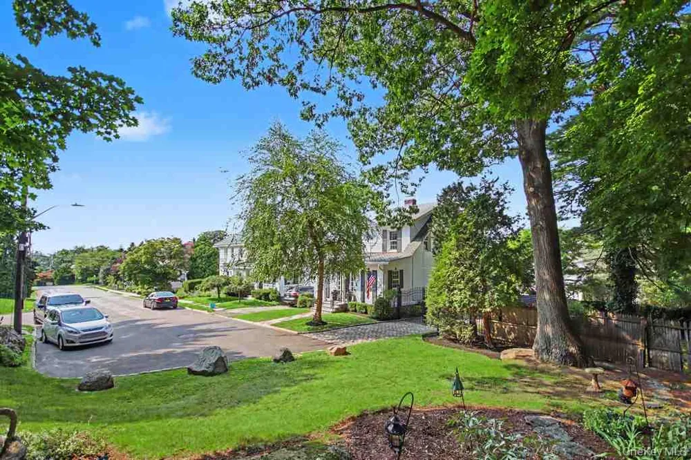 73 Clinton Avenue Ossining, NY 10562