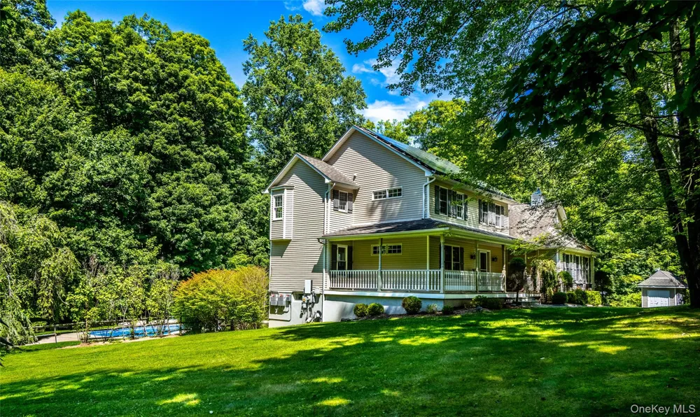 10 Pheasant Crossing Lane Brewster, NY 10509