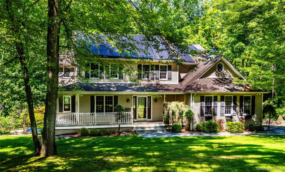 10 Pheasant Crossing Lane Brewster, NY 10509