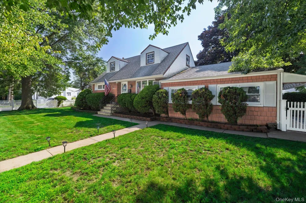 1582 Bellmore Road Bellmore, NY 11710