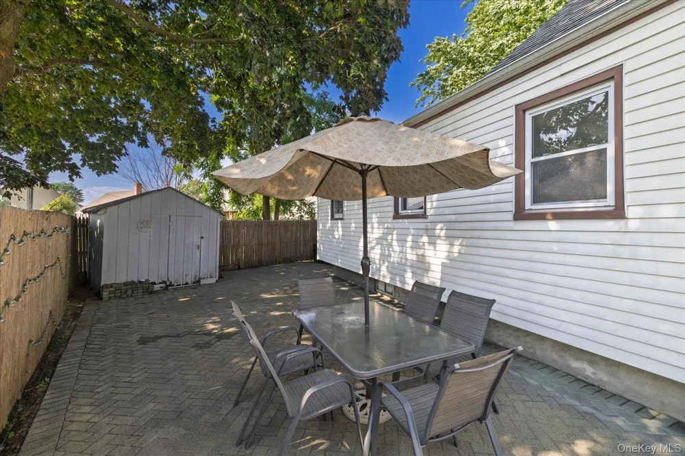 1582 Bellmore Road Bellmore, NY 11710