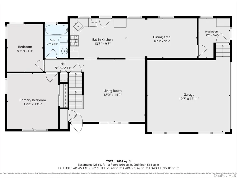 1582 Bellmore Road Bellmore, NY 11710