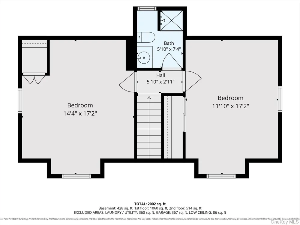 1582 Bellmore Road Bellmore, NY 11710