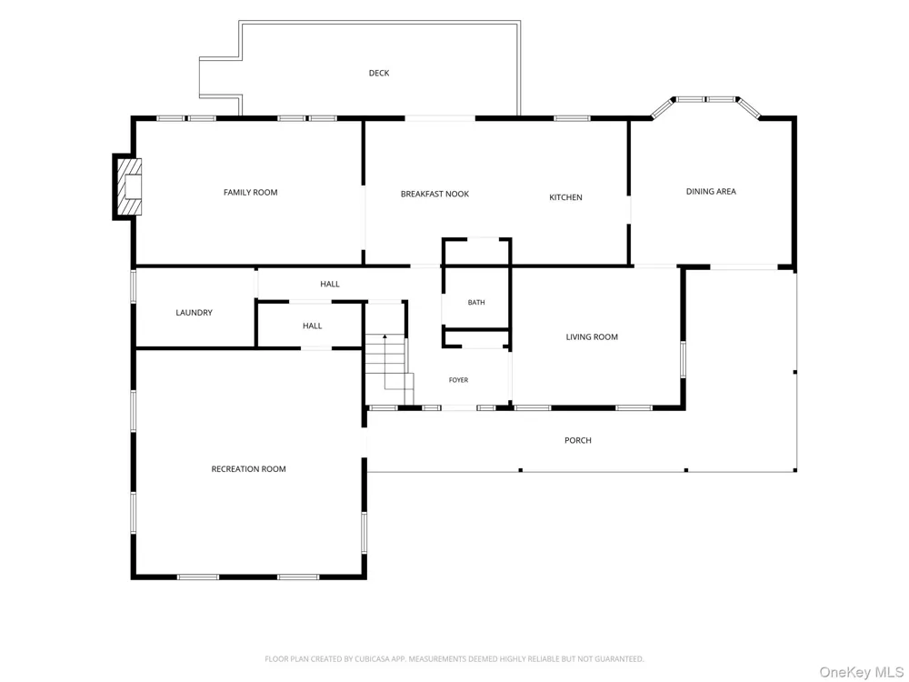 1215 Route 211 W Middletown, NY 10940