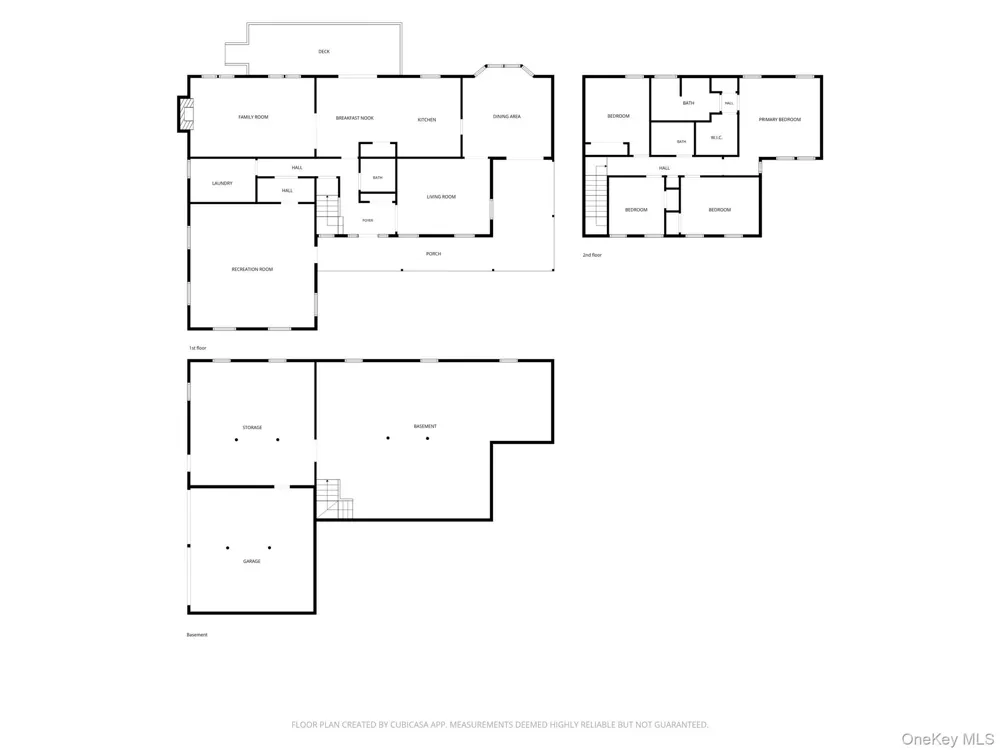 1215 Route 211 W Middletown, NY 10940