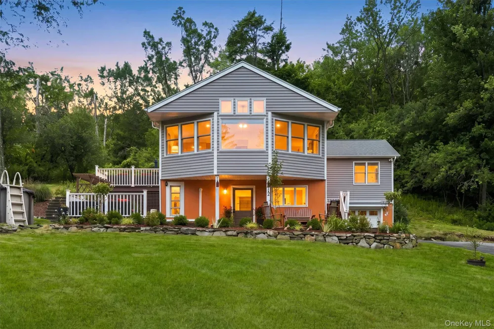 412 Laroe Road Chester, NY 10918