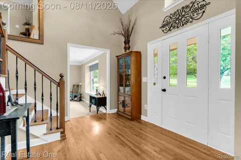 714 Heritage Drive